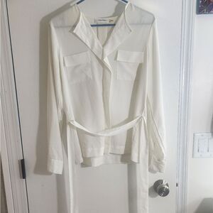 Calvin Klein blouse